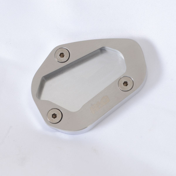 R&G Kickstand Shoe for Triumph Tiger 800 XCX '15- & Tiger 800 XCA '18-